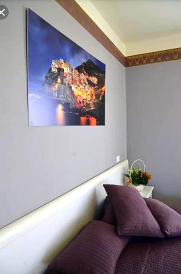B&B La Sicilia A Tavola ピサ エクステリア 写真