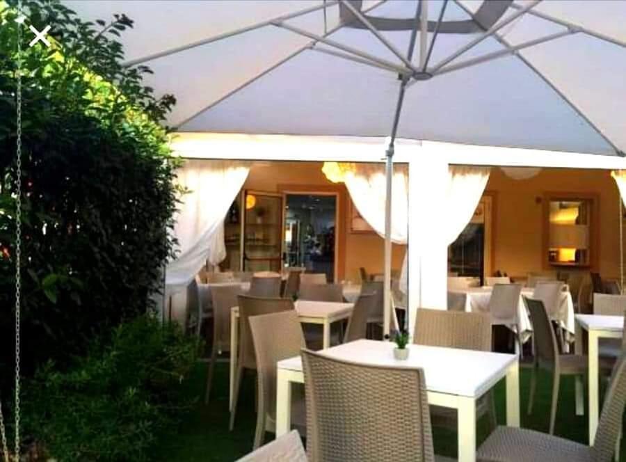 B&B La Sicilia A Tavola ピサ エクステリア 写真
