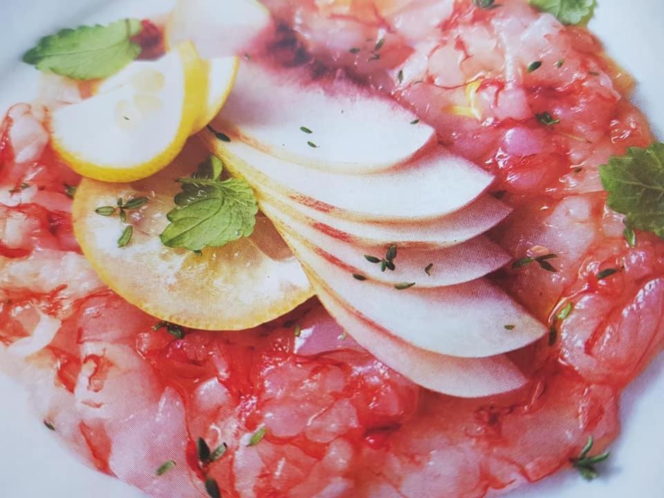 B&B La Sicilia A Tavola ピサ エクステリア 写真